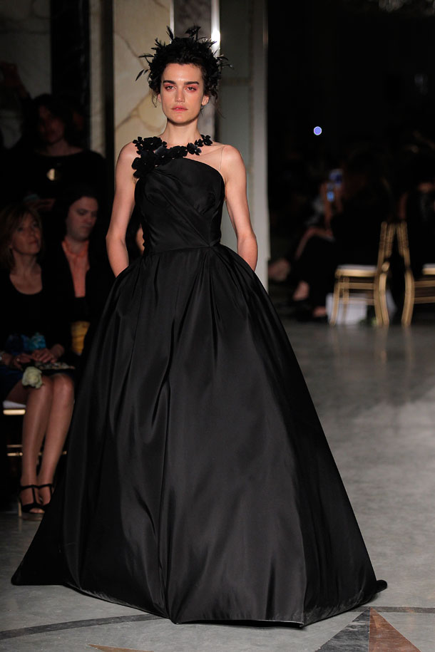 ilovebrides.pt_Angel Sanchez 2018 Barcelona Bridal Fashion Week 2017